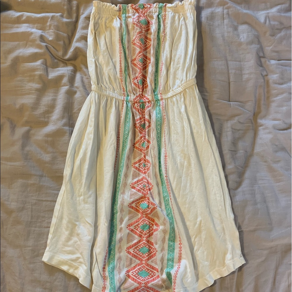 Bathing Suite Coverup